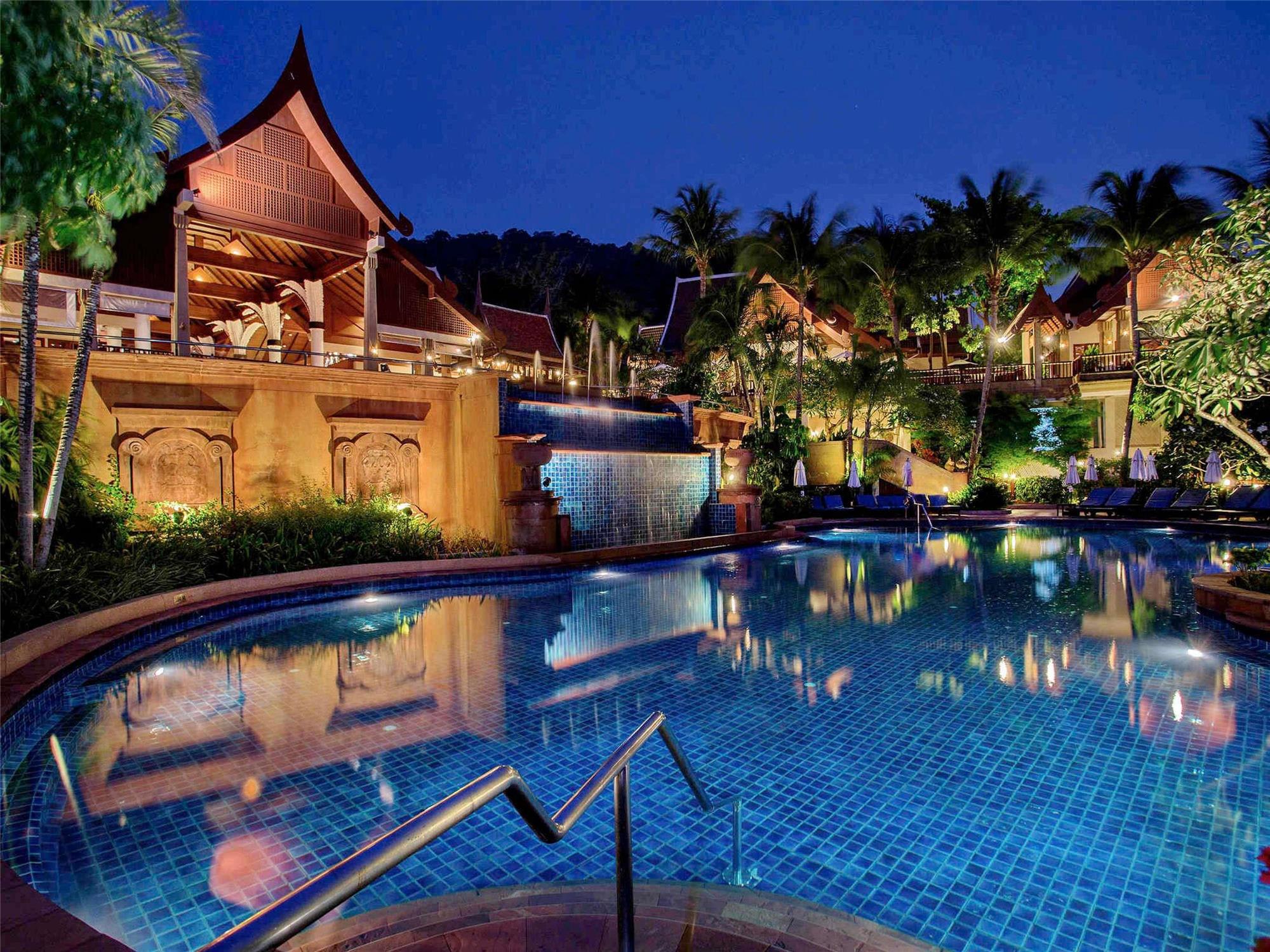 Novotel Phuket Resort 2