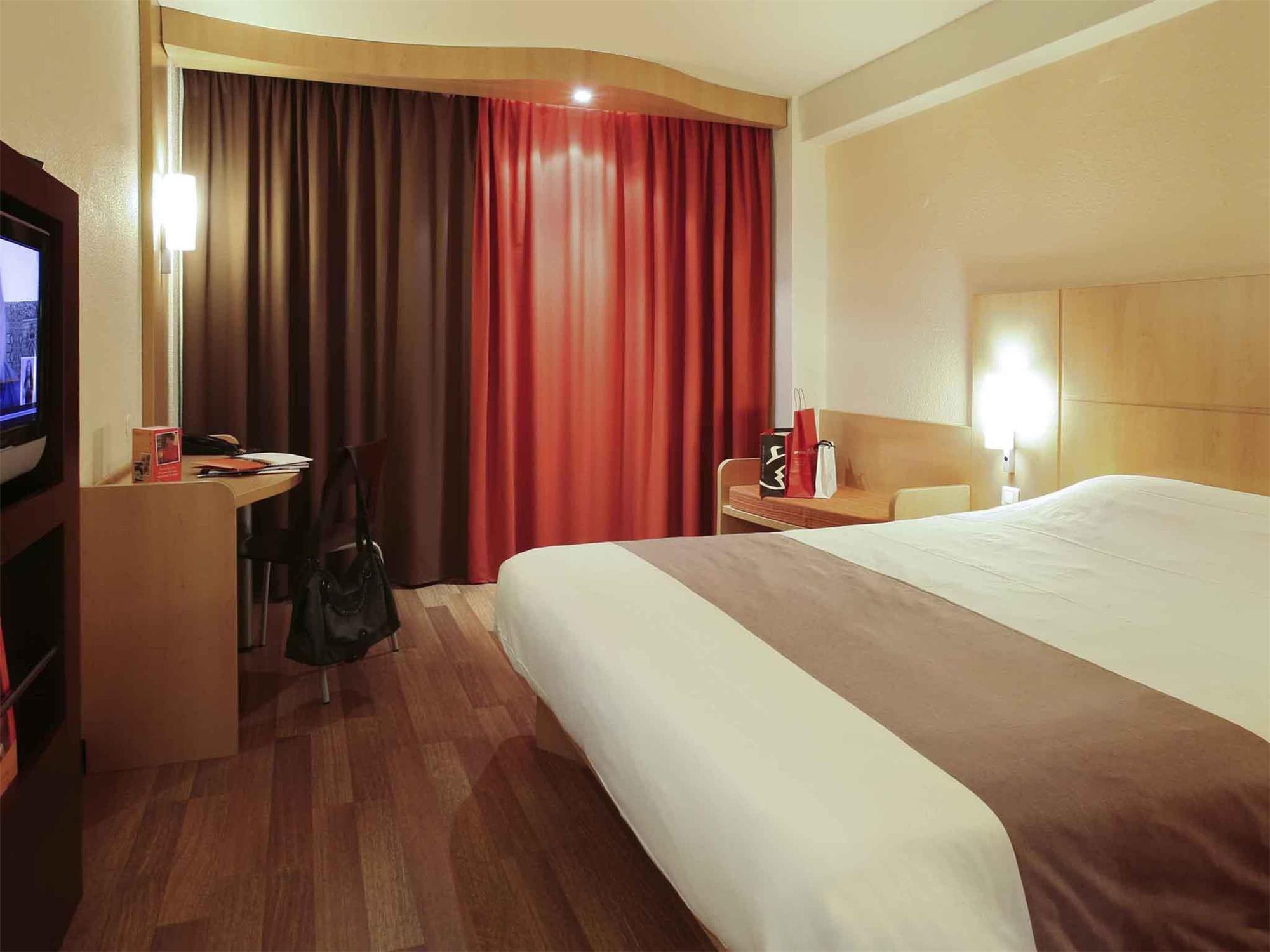 Hotel ibis Braga 1