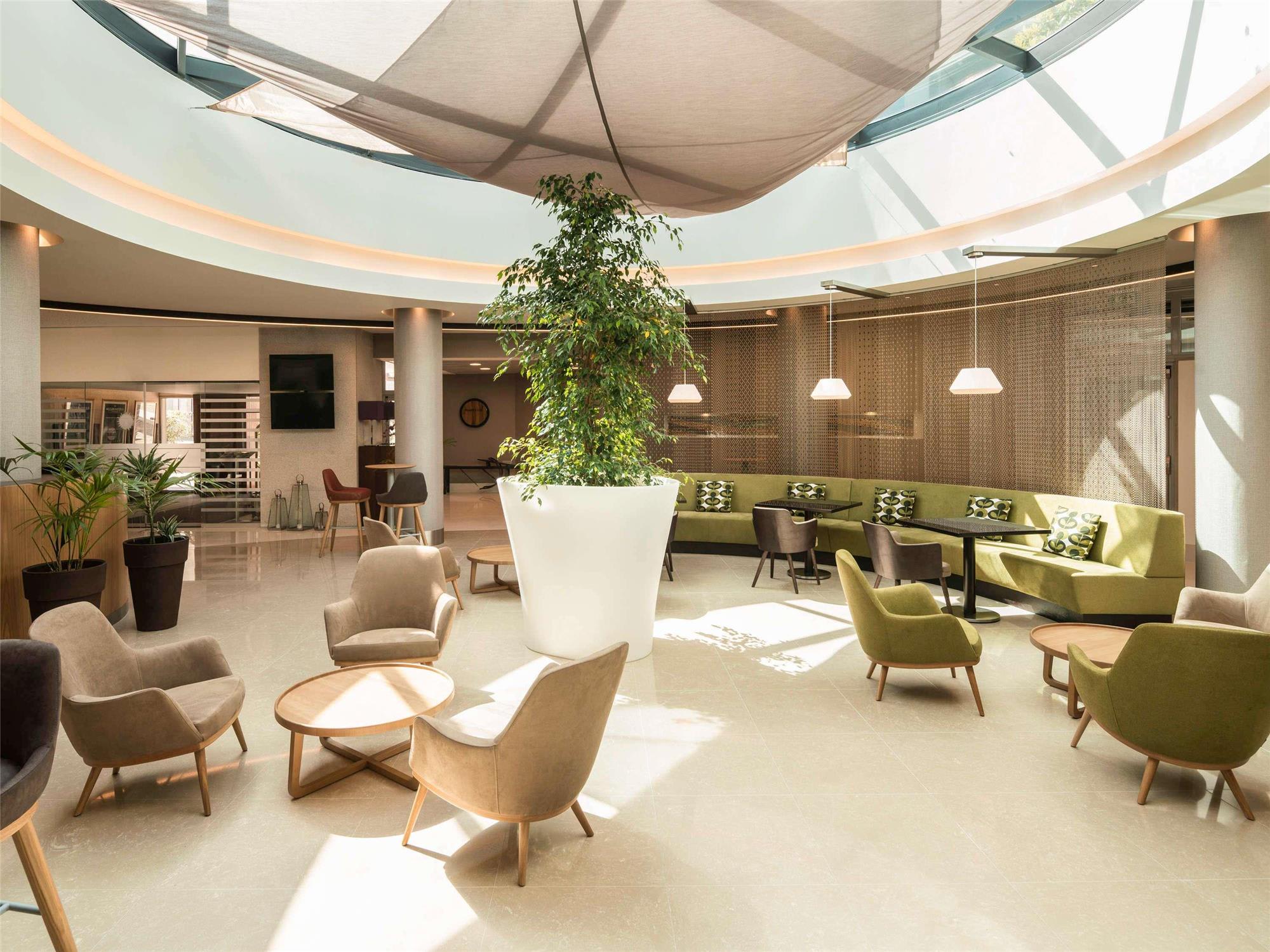 Hotel Mercure Porto Gaia 2