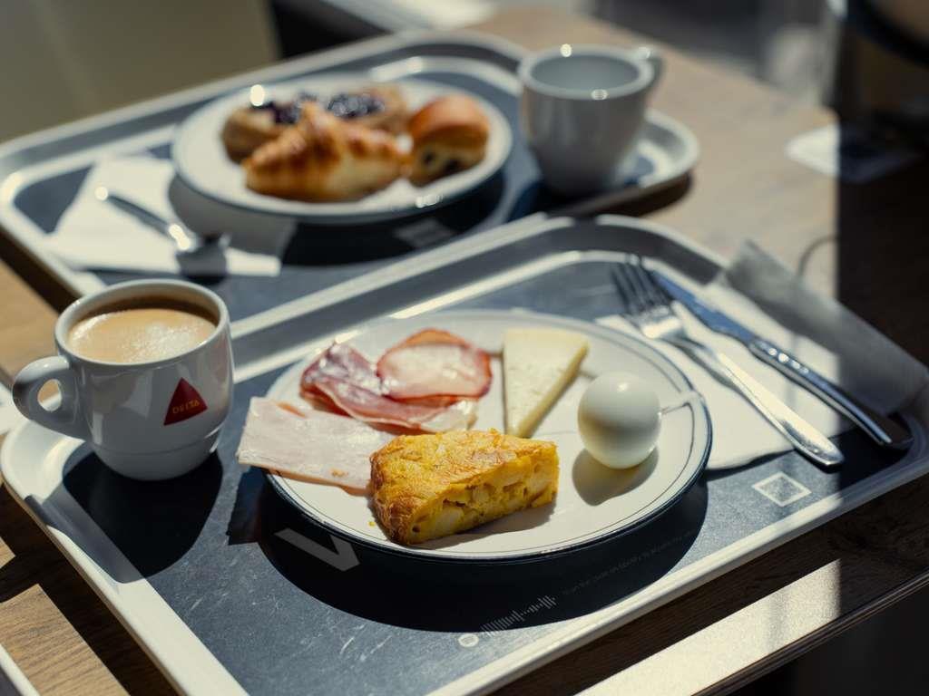 Ibis Hotel Alicante 1