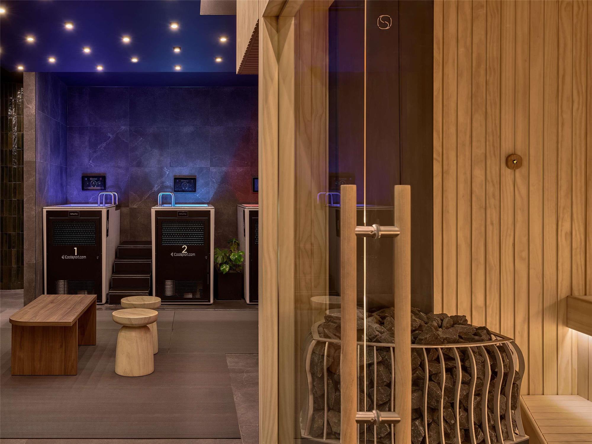 Sofitel Sydney Wentworth 2