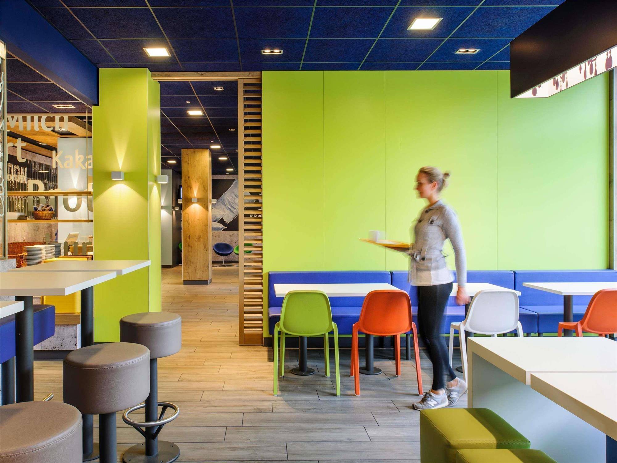 ibis budget Glasgow 1