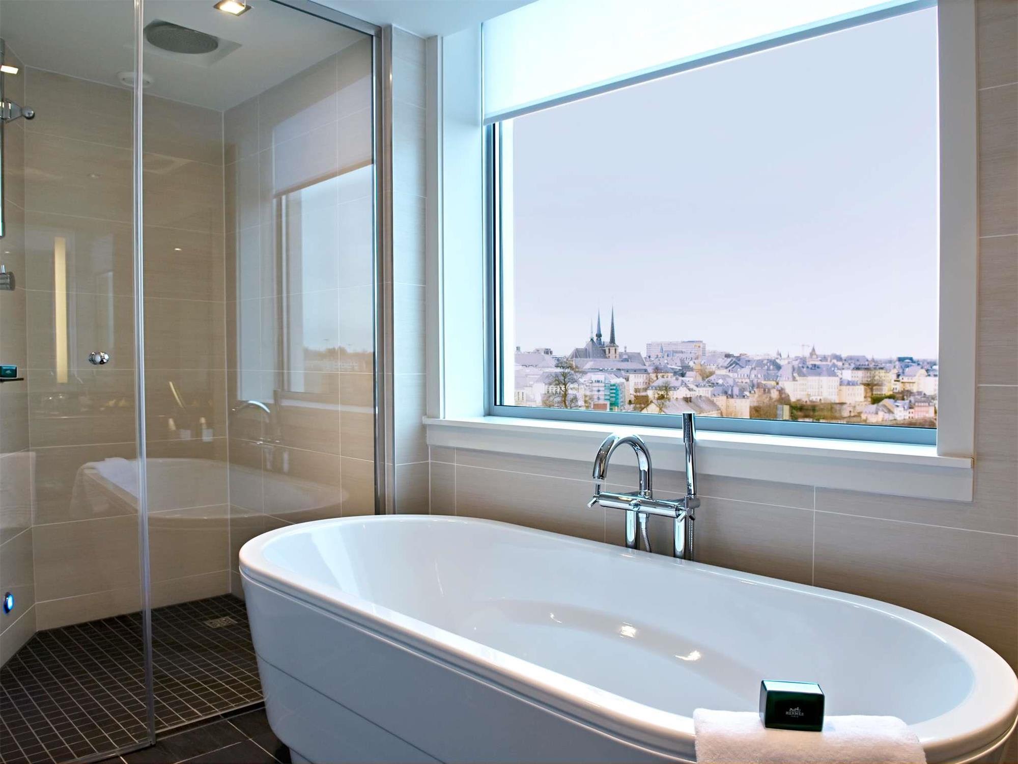 Sofitel Luxembourg Le Grand Ducal 1