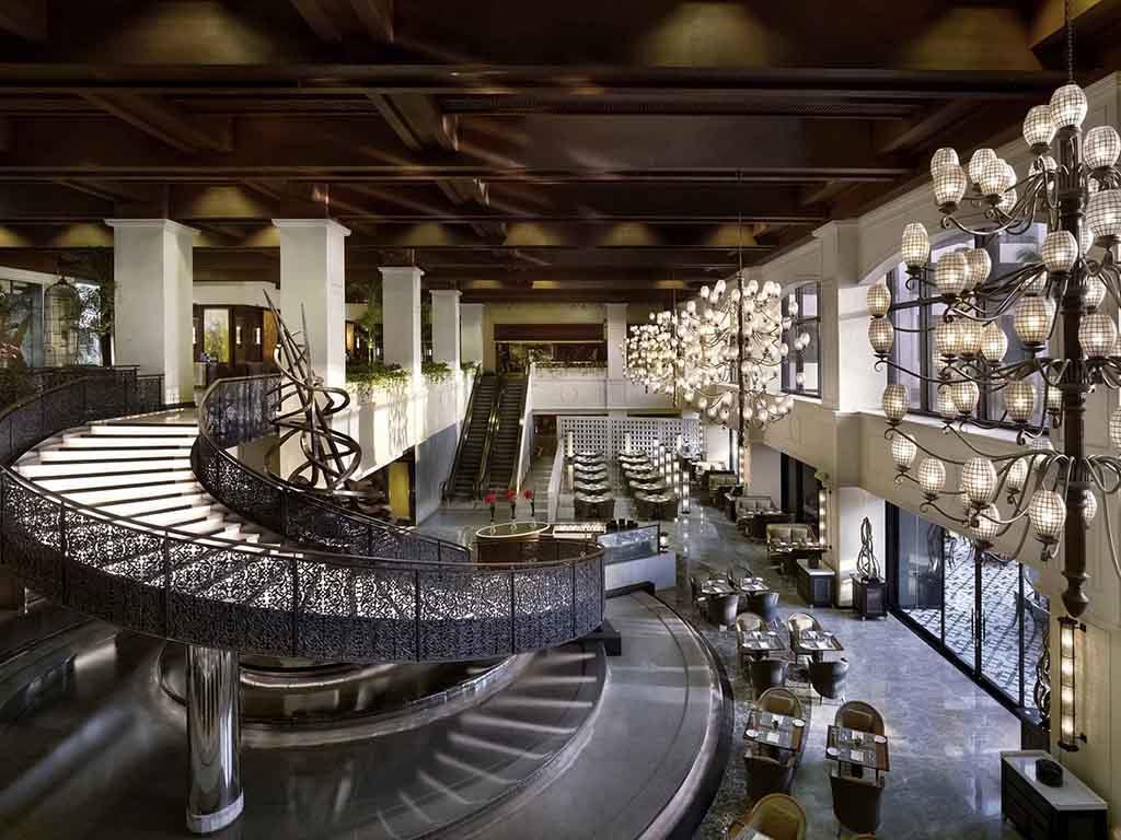 Sofitel Philippine Plaza Manila 2