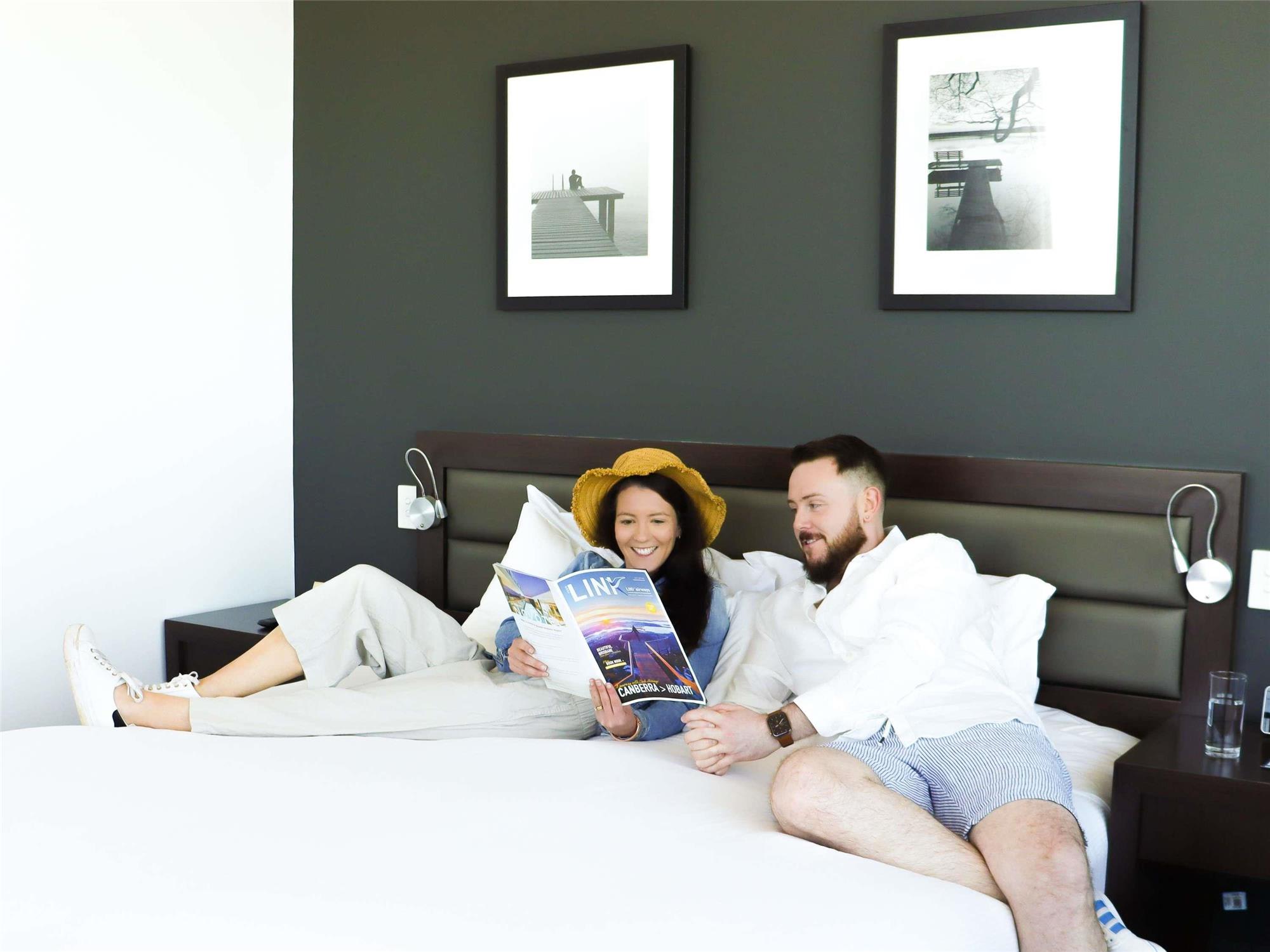 Novotel Brisbane Airport 2