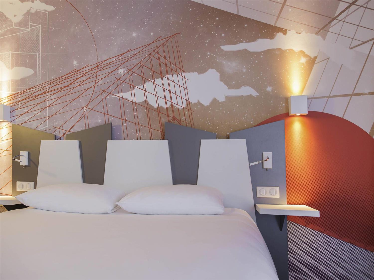 ibis Styles Poitiers Centre 1