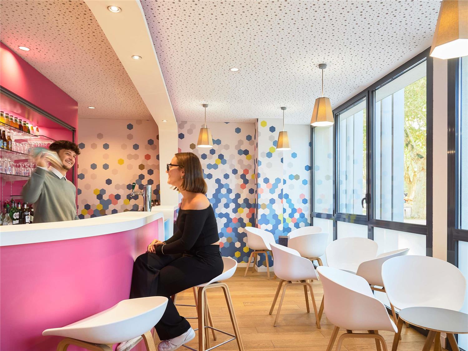 ibis Styles Montelimar Centre 2