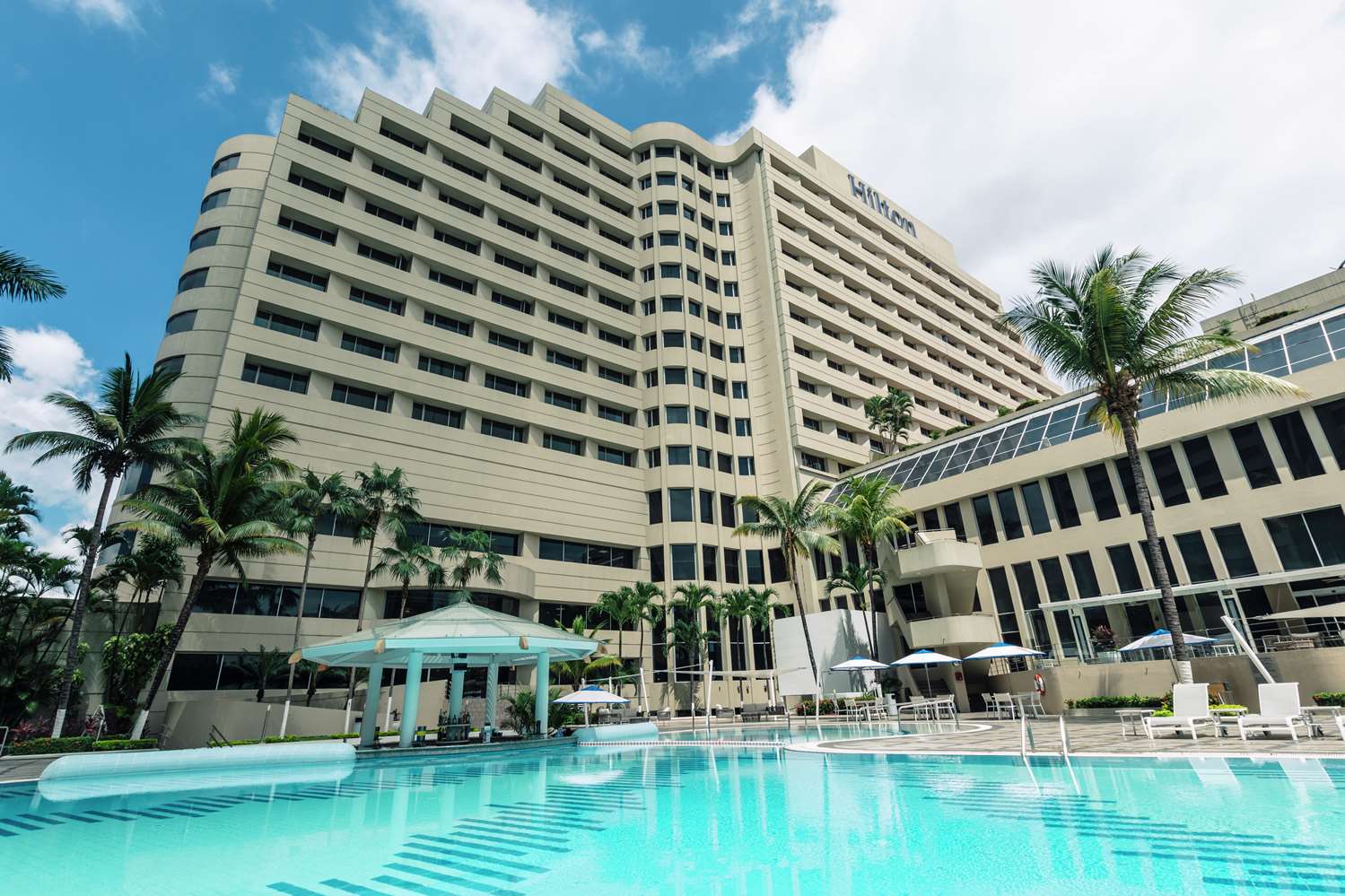 Hilton Colon Guayaquil 1