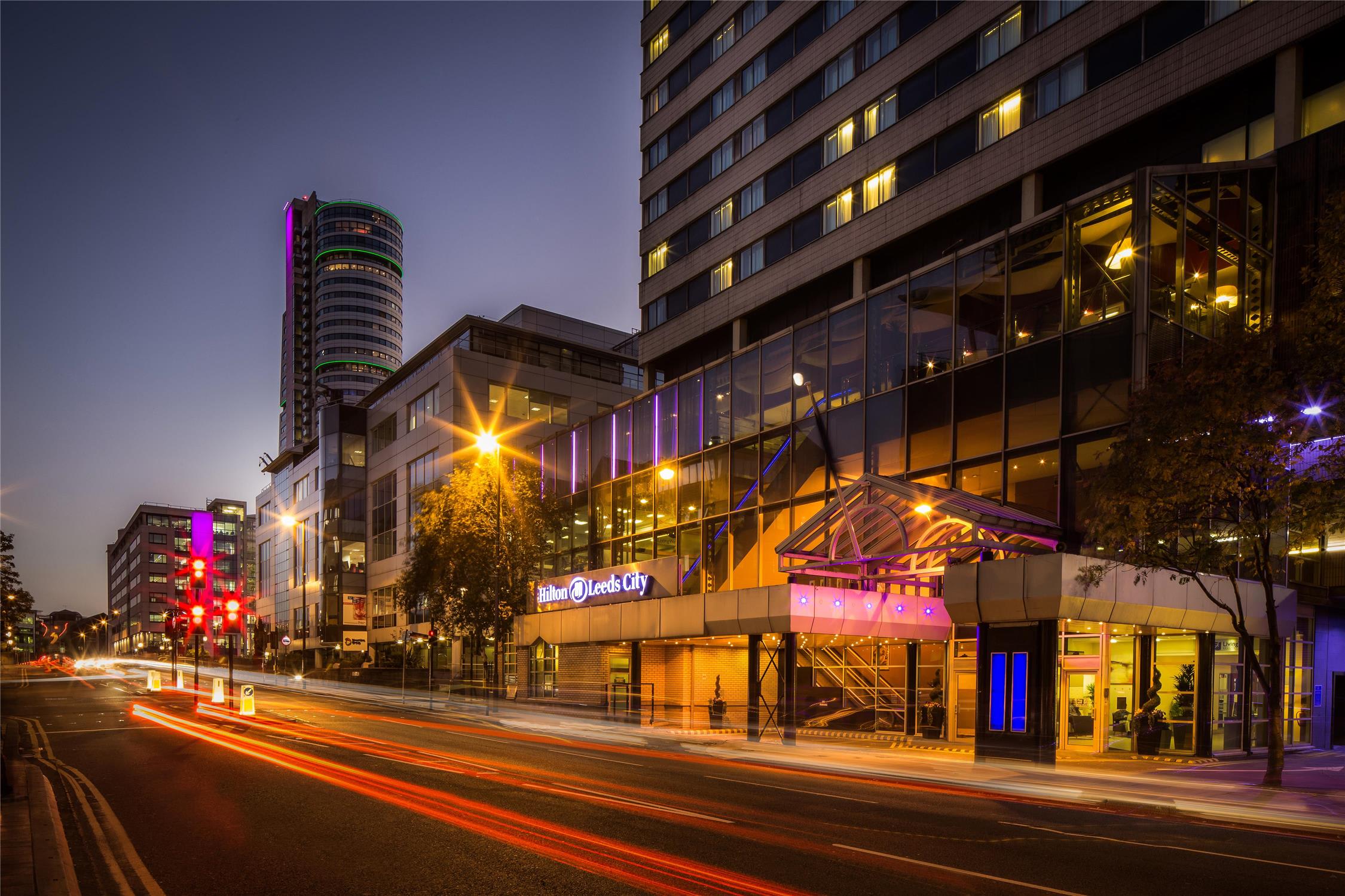 Hilton Leeds City 1