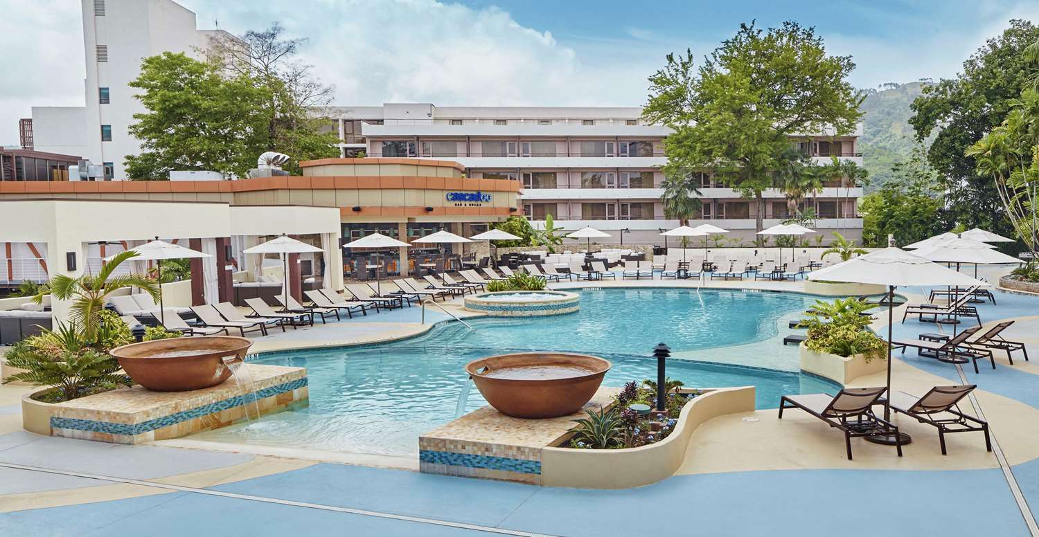 Hilton Trinidad & Conference Centre 1