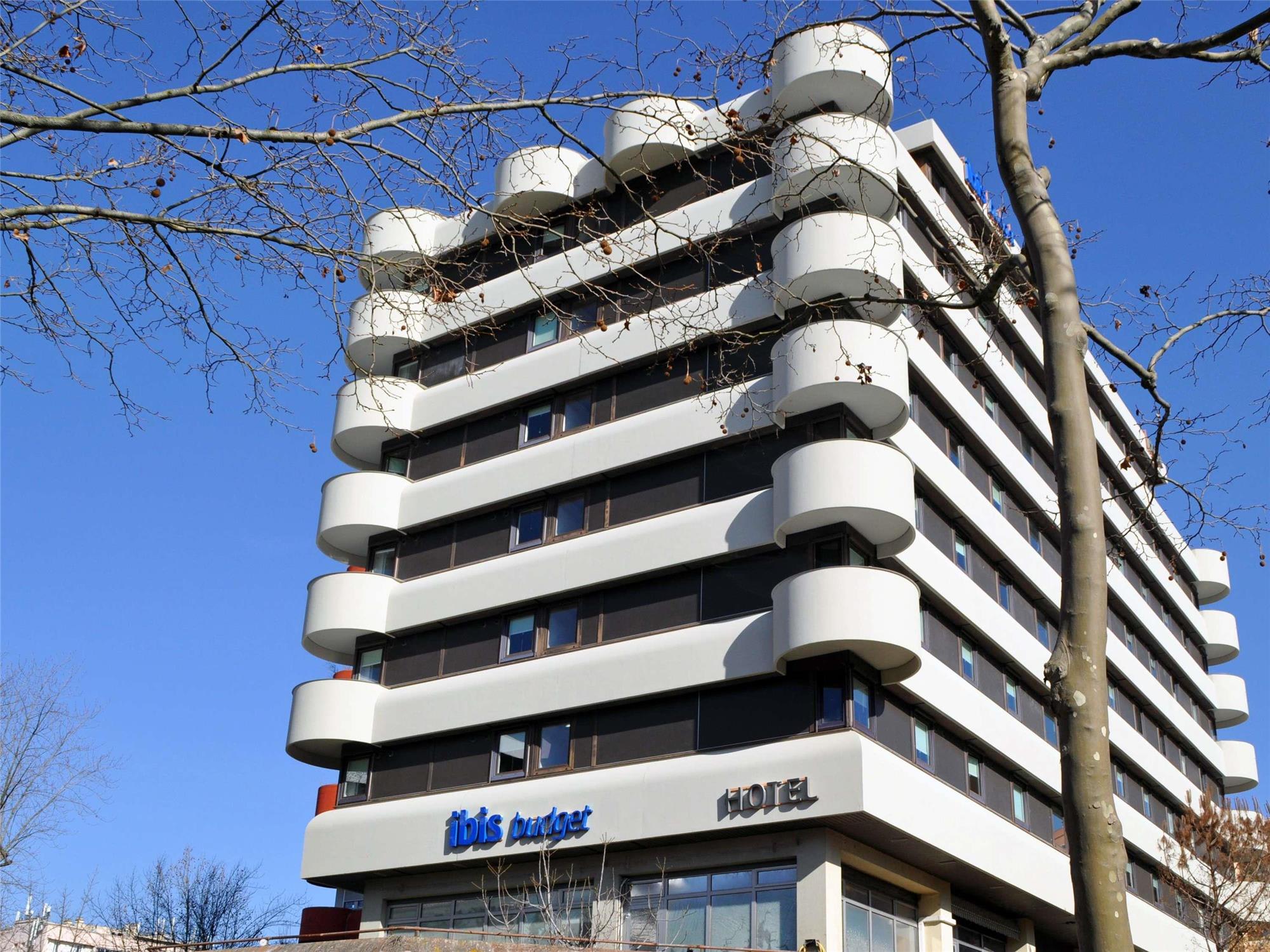 ibis budget Toulouse Centre Gare 1