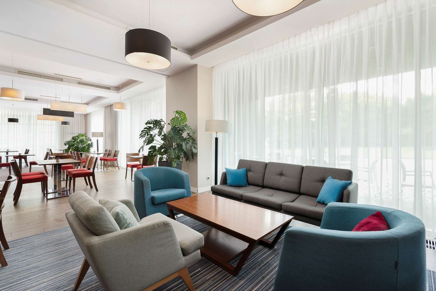 Hampton by Hilton Krakow 2