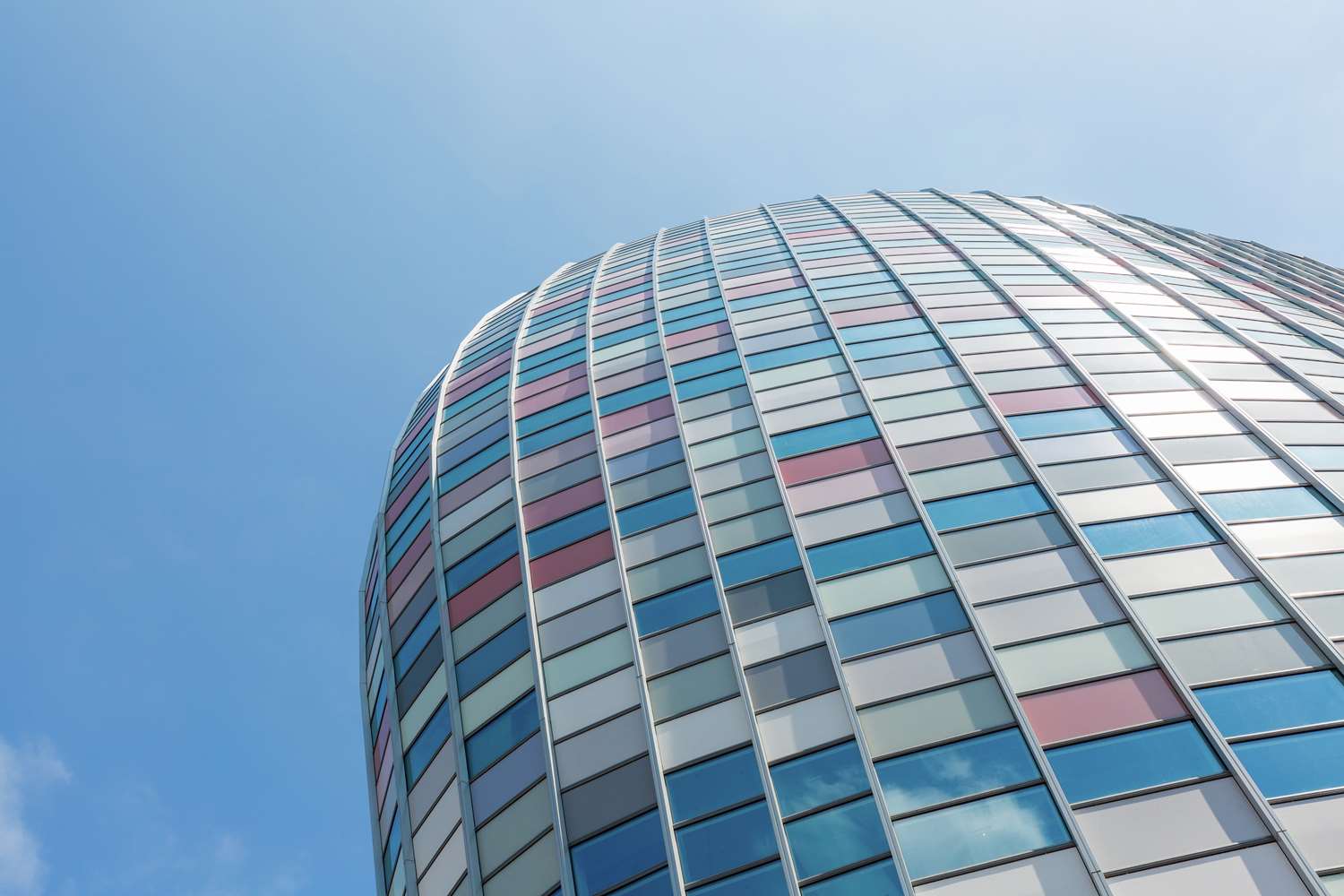 Hampton By Hilton Utrecht Centraal Station 1