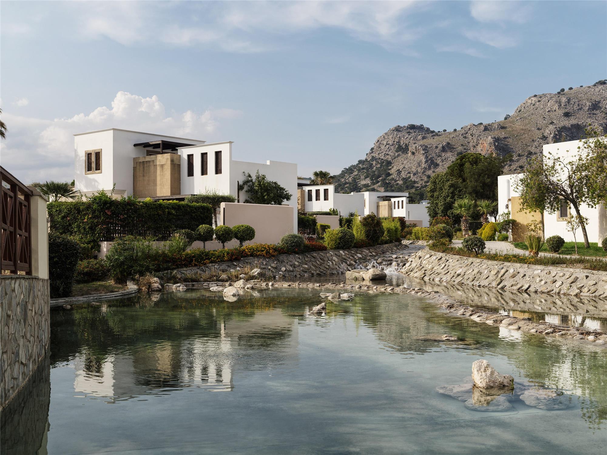 Aulus Lindos Rhodes, All-Inclusive Resort, Curio Collection by Hilton 2