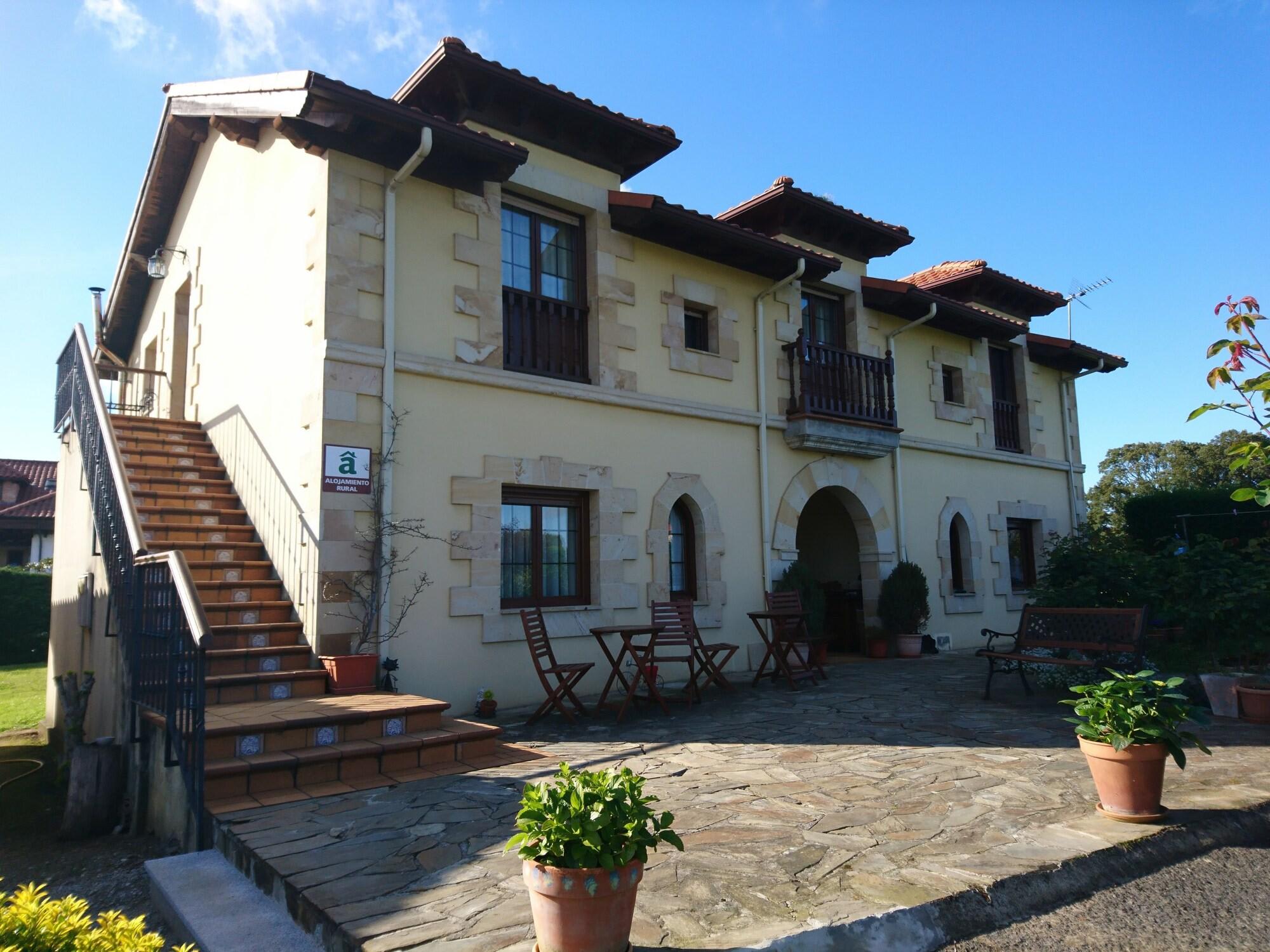 Posada El Jardin 2