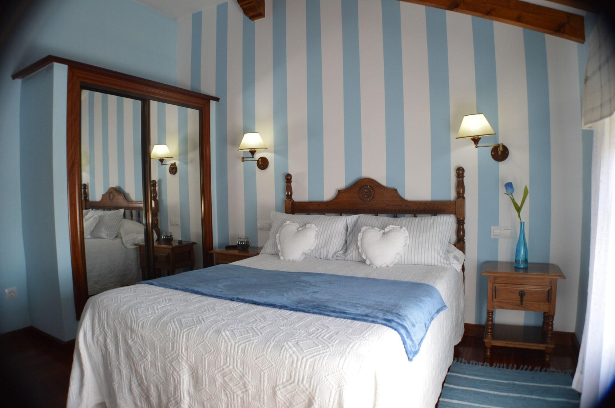 Posada El Jardin 1