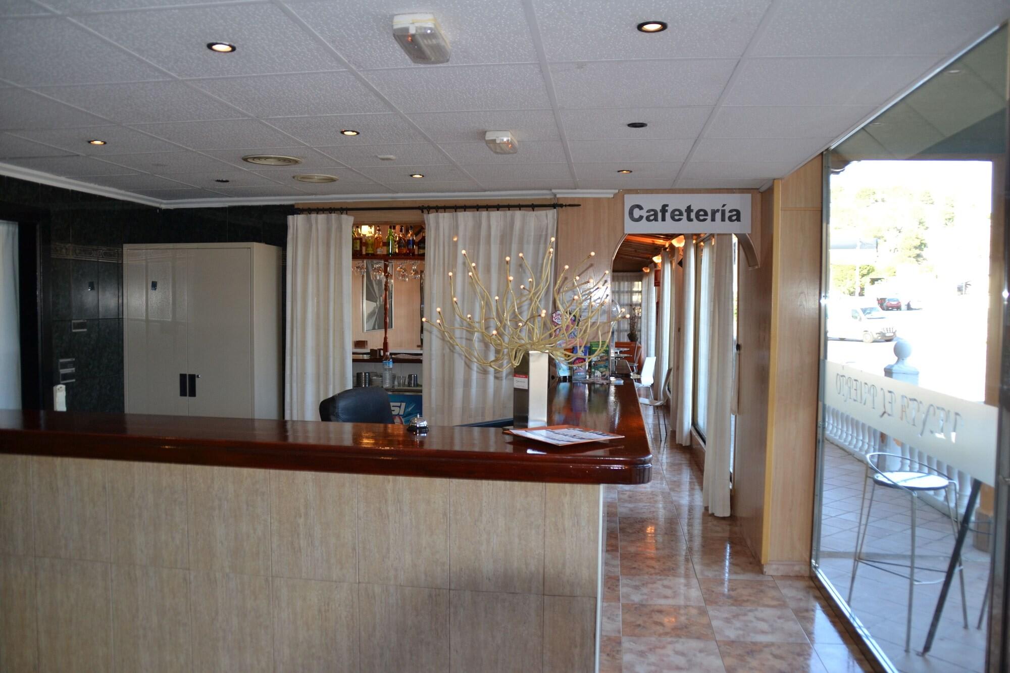 Hotel Venta El Puerto 2
