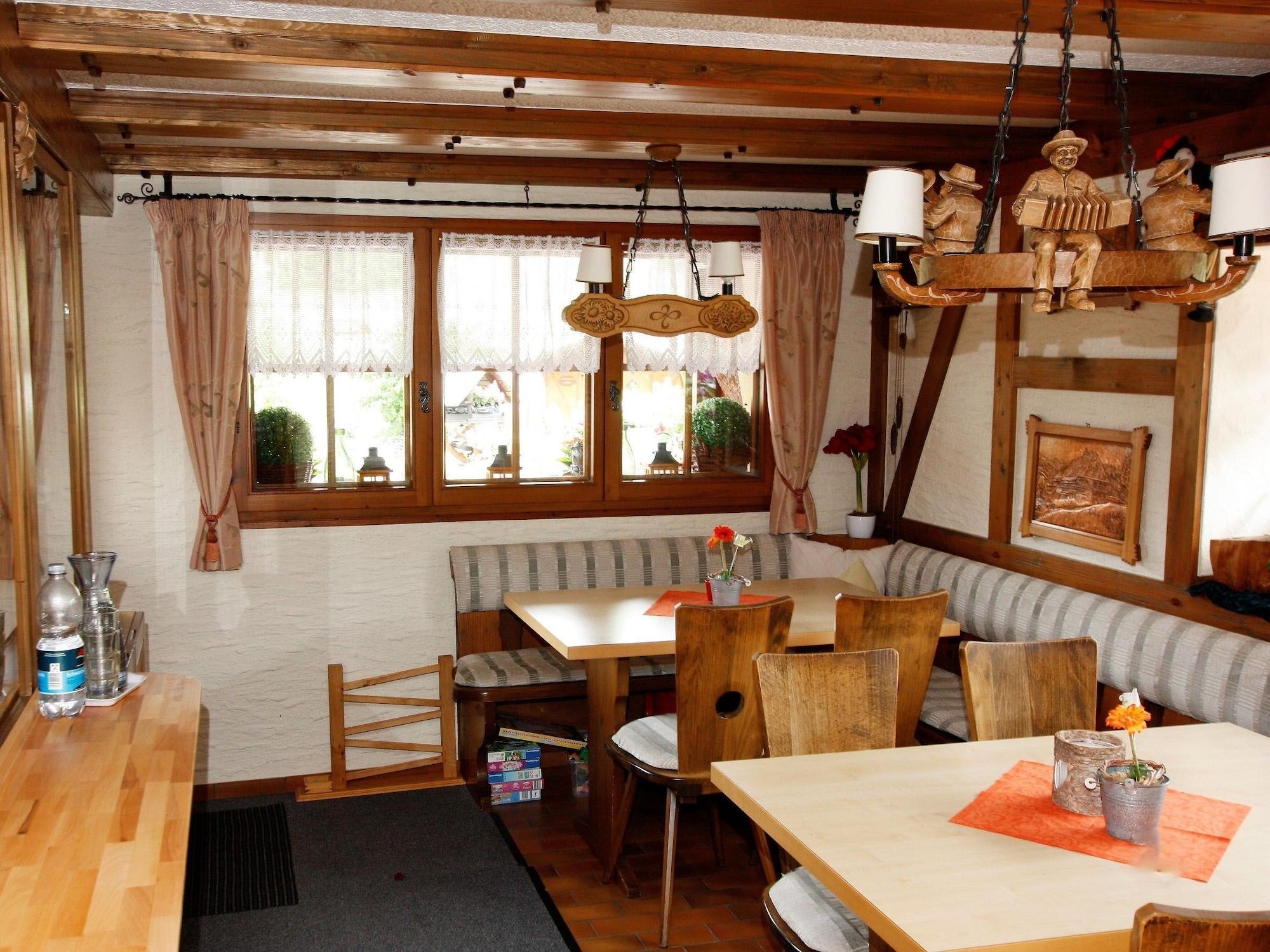 Haus Erika 2