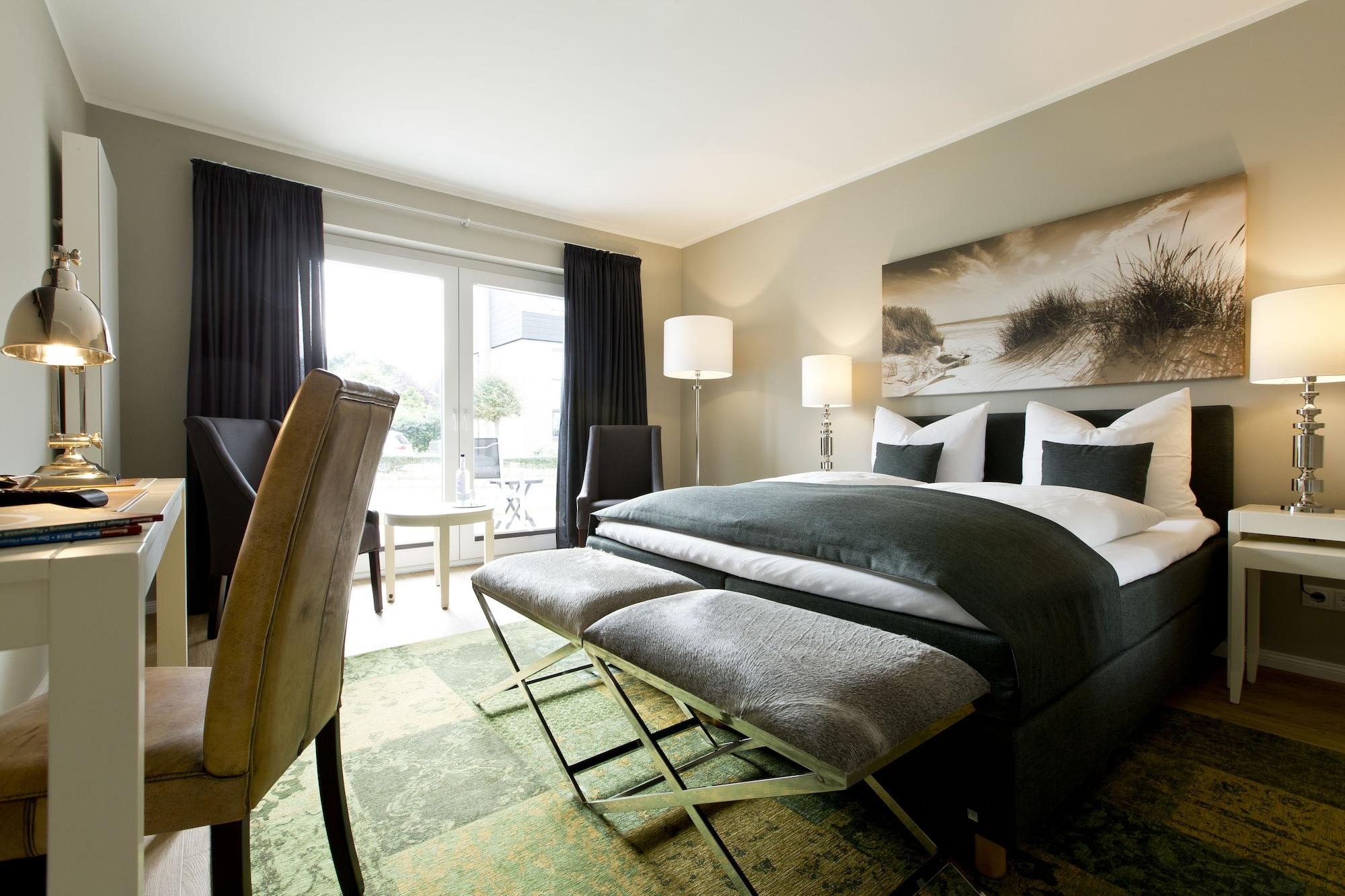 Hotel Astra Maris 2