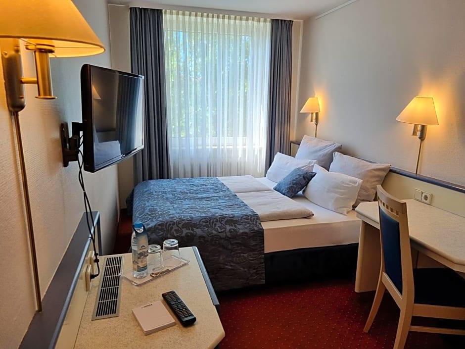 myMINGA13 - Hotel & serviced Apartments 2