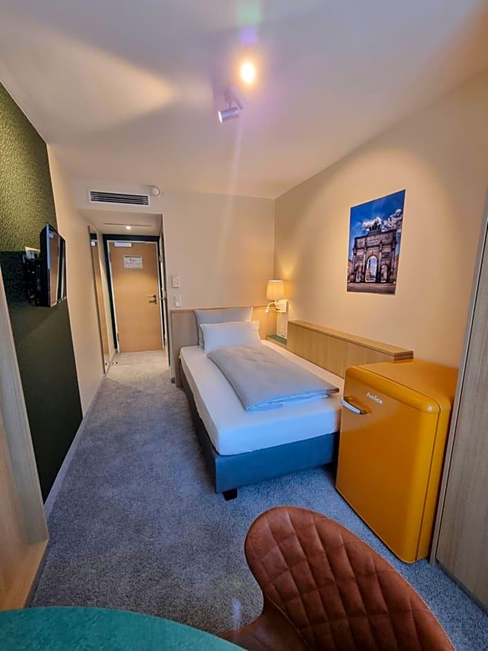 myMINGA13 - Hotel & serviced Apartments 1