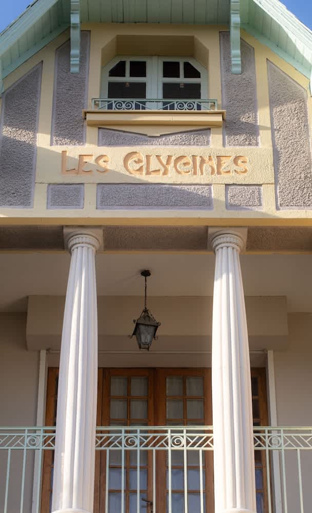 La maison de Florence 1
