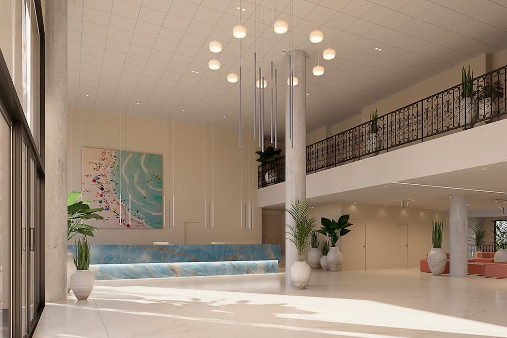 Hotel Best Mojácar 2