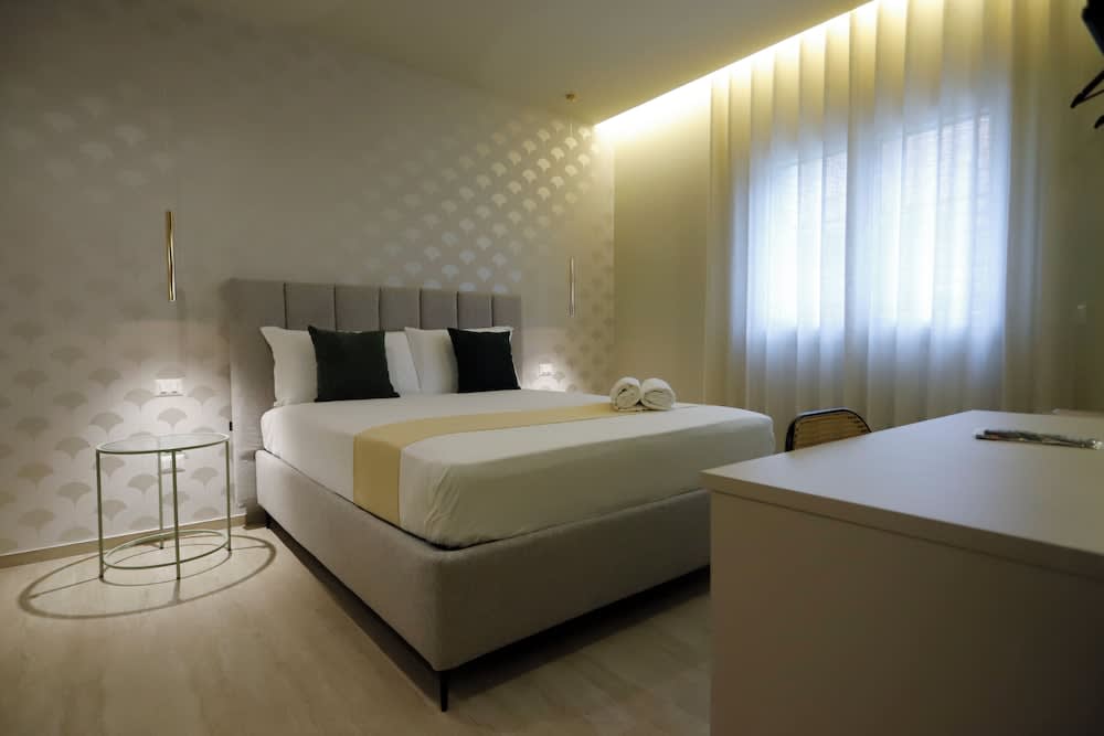 Seõra Luxury Rooms 1