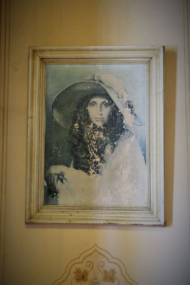 Büyükada Anastasia Meziki History Mansion 2