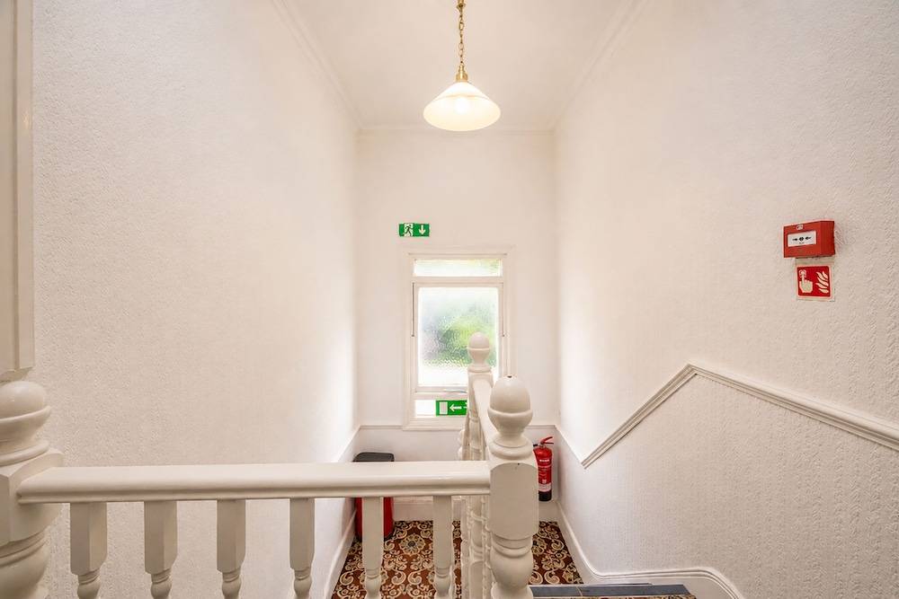 Saji Hotel Ilford 2