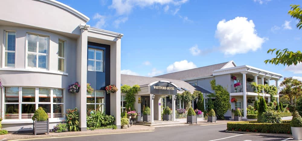 Whitford House Hotel 1