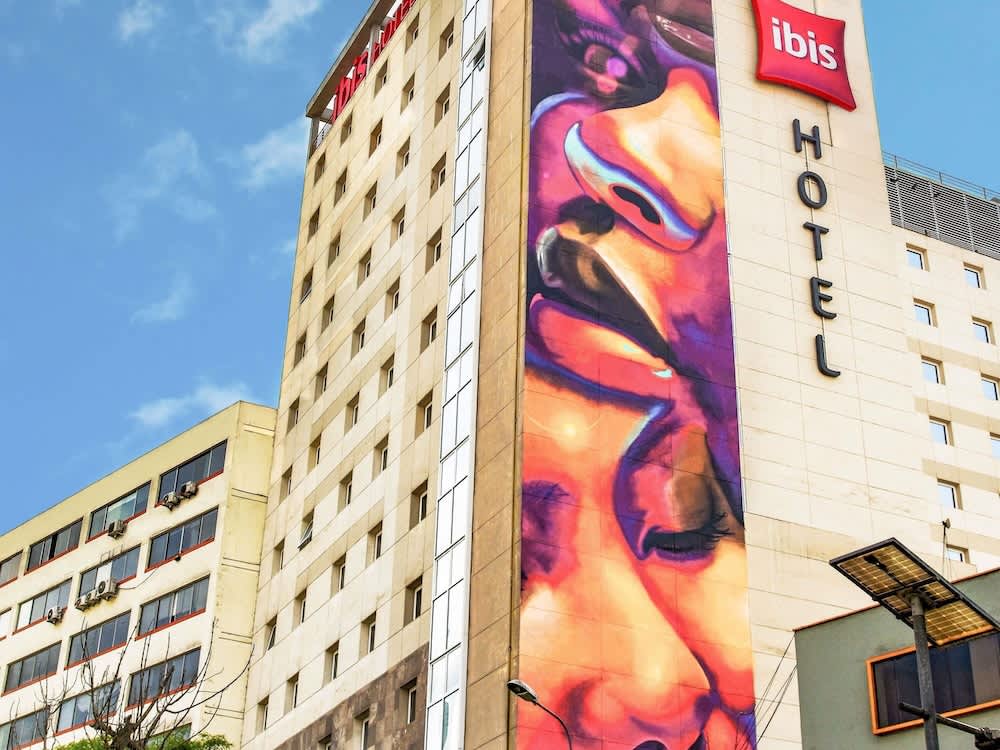 ibis Lima Larco Miraflores 1