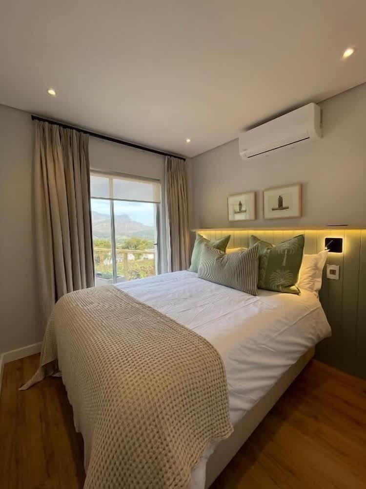 Dieu Donné Vineyard Self-Catering Cottages 1