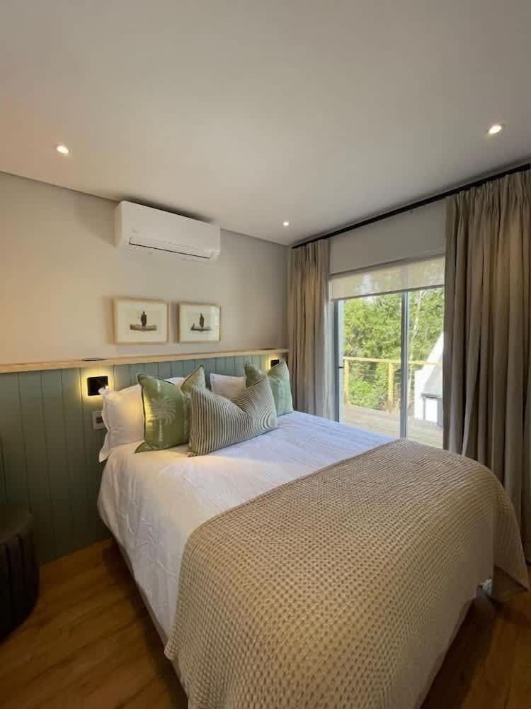 Dieu Donné Vineyard Self-Catering Cottages 2