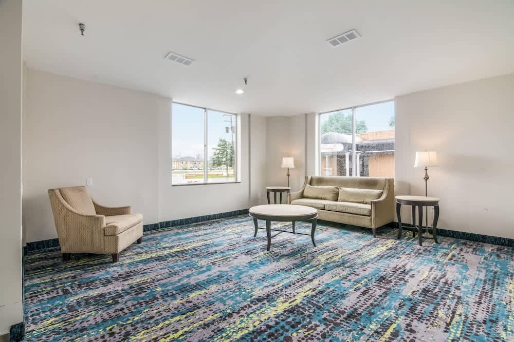 Quality Inn Rochester West 2