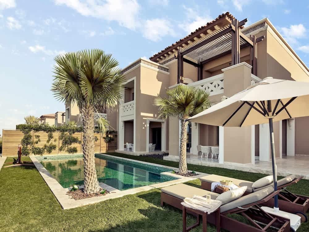 Club Privé By Rixos Saadiyat 1