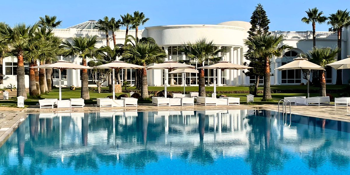 Cap Bon Kelibia Beach Hotel & Spa 2