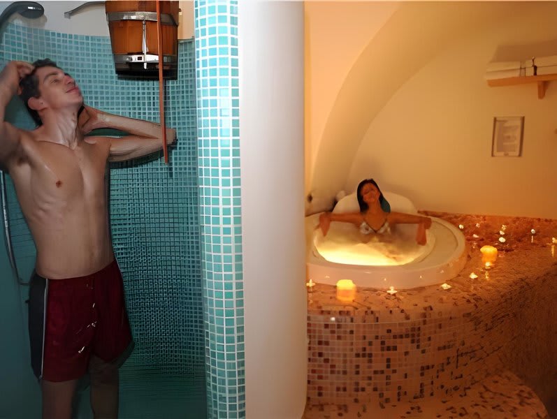 Hotel Alla Rocca 2