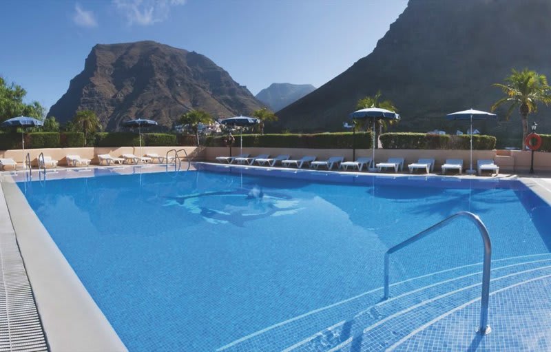 Apartamentos Baja Del Secreto 2