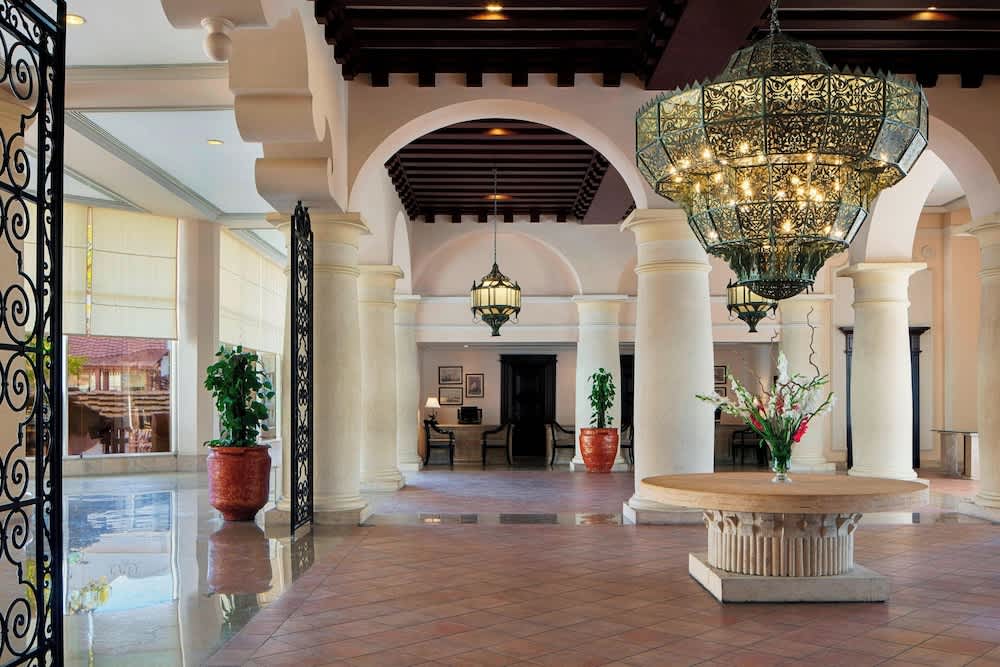 Sheraton Sharm Hotel, Resort, Villas & Spa 2