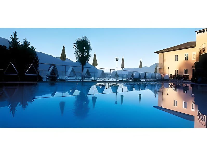 Hotel Arancio 1