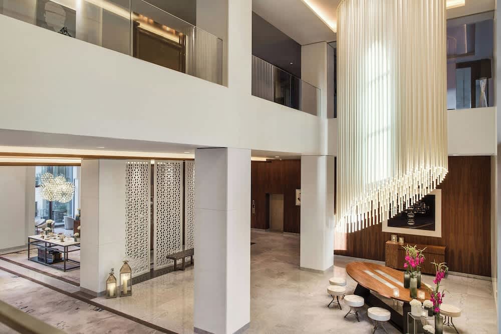 The Heritage Hotel, Autograph Collection, Downtown Dubai 2