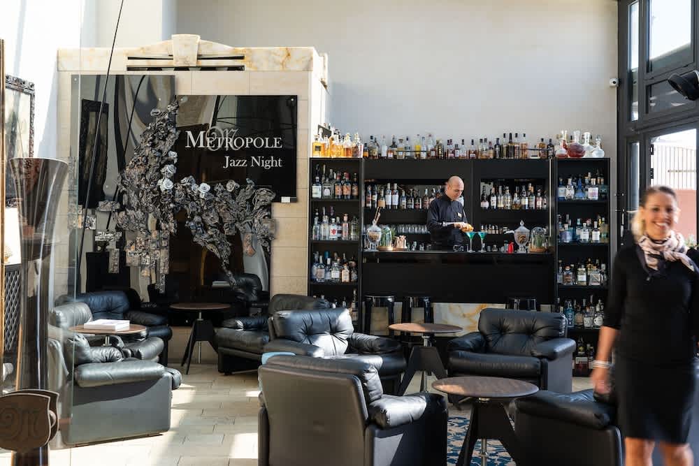 Hotel Metropole Taormina 2