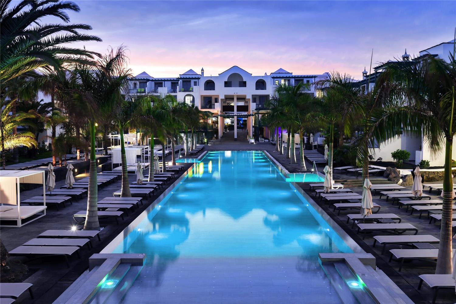 Barcelo Teguise Beach - Adult Only 1
