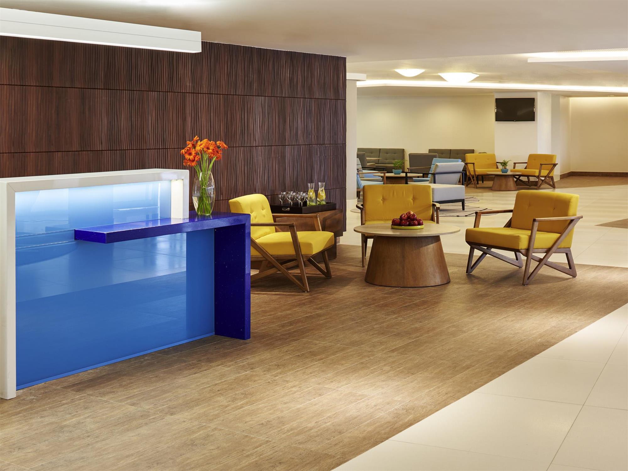 Novotel Rio de Janeiro Parque Olimpico 2