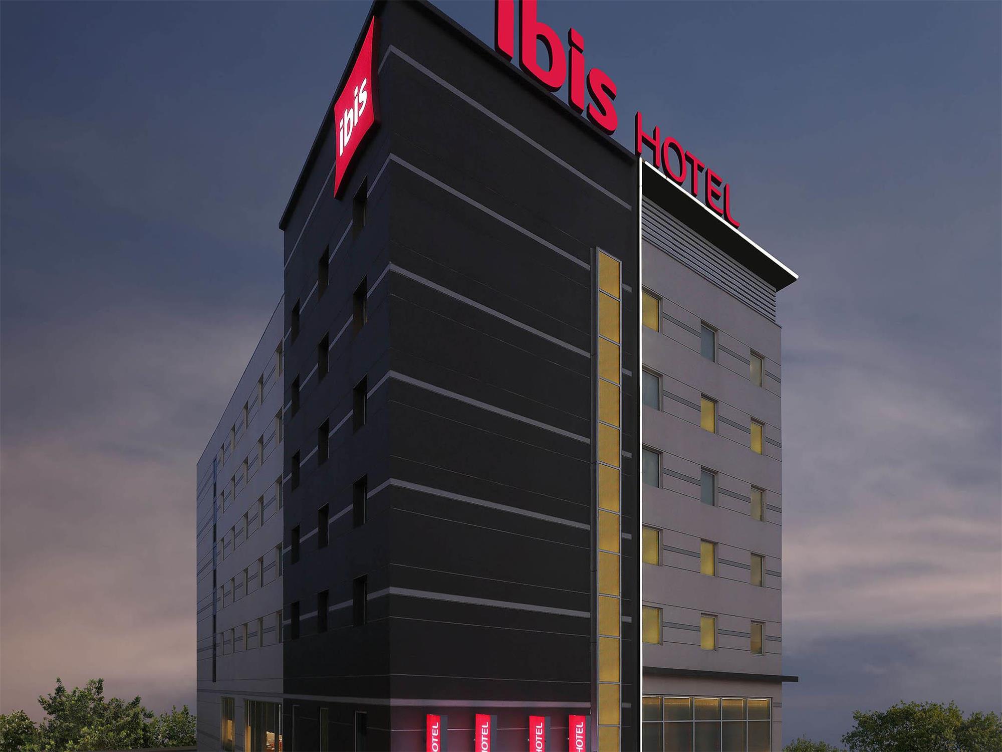 ibis Kochi City Centre - An Accor Brand 1