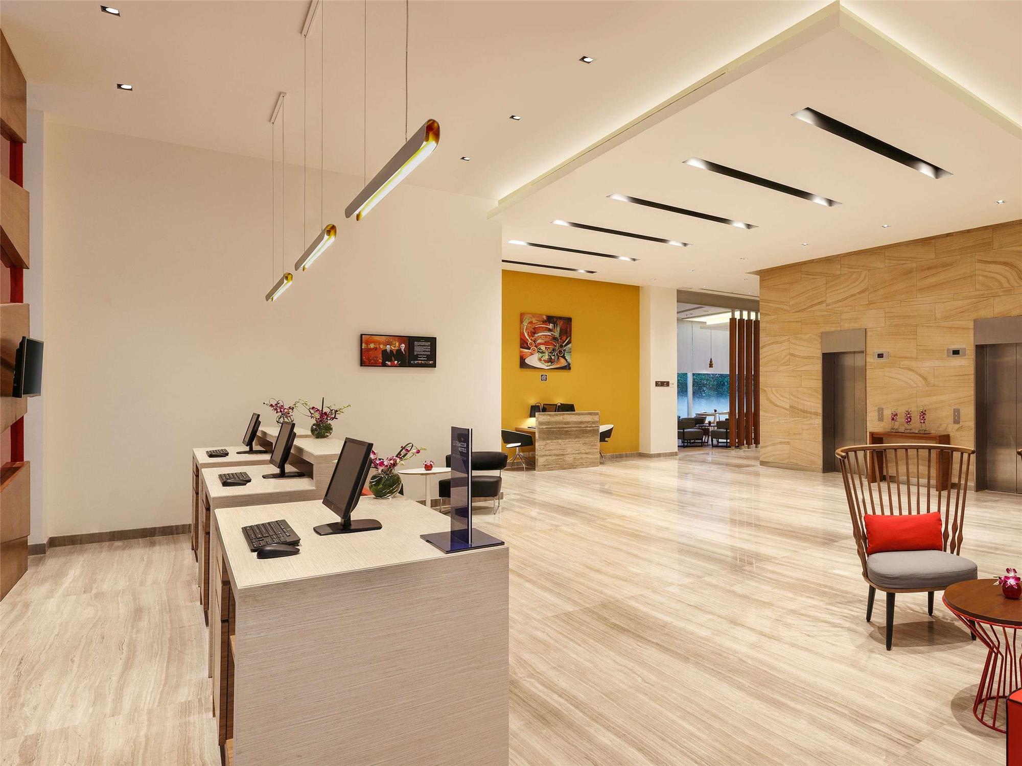 ibis Kochi City Centre - An Accor Brand 2