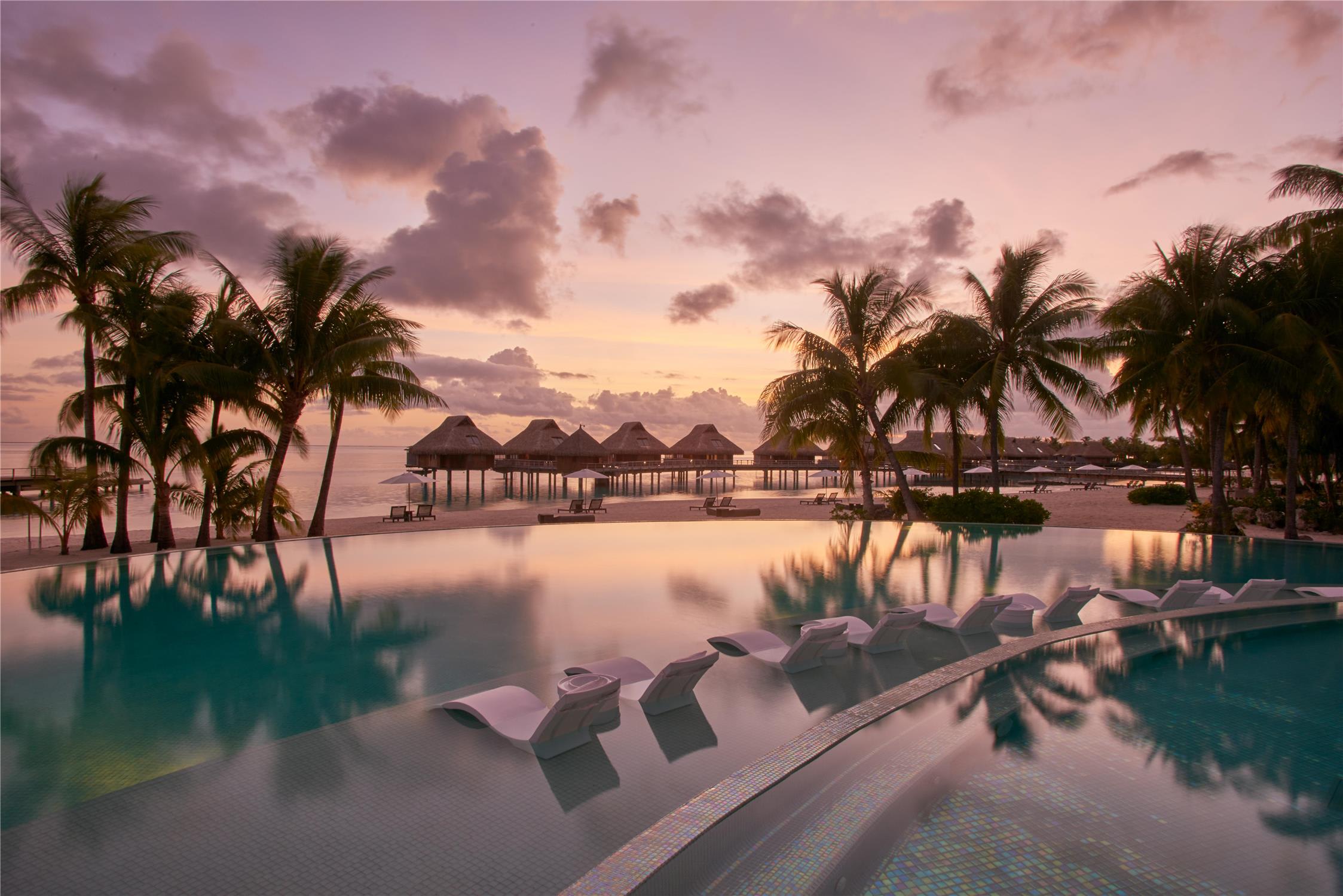 Conrad Bora Bora Nui 1