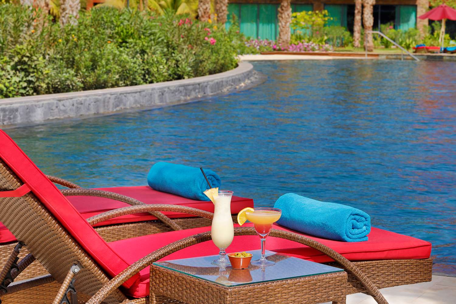Hilton Cabo Verde Sal Resort 2