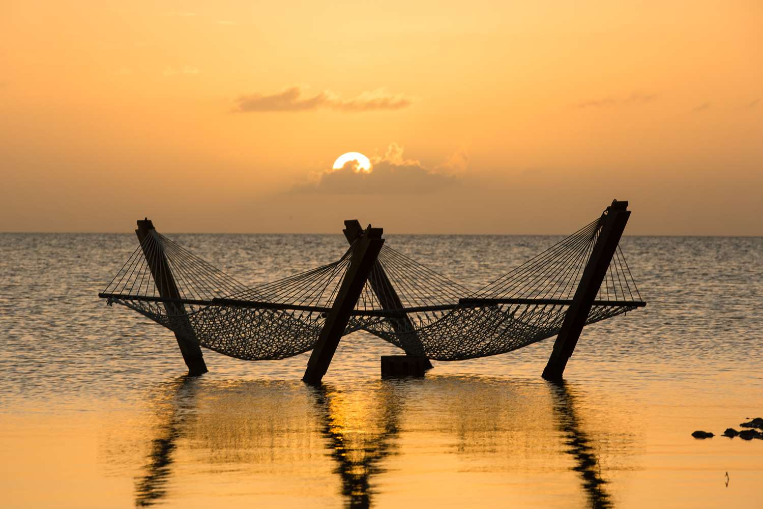 Mahogany Bay Resort & Beach Club, Curio Collection by Hilton 2